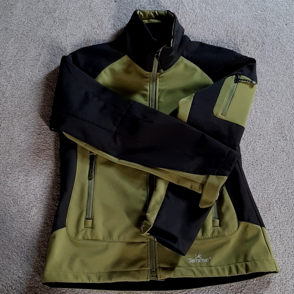 Terramar Jackets & Blazers - Women's Terramar Jacket